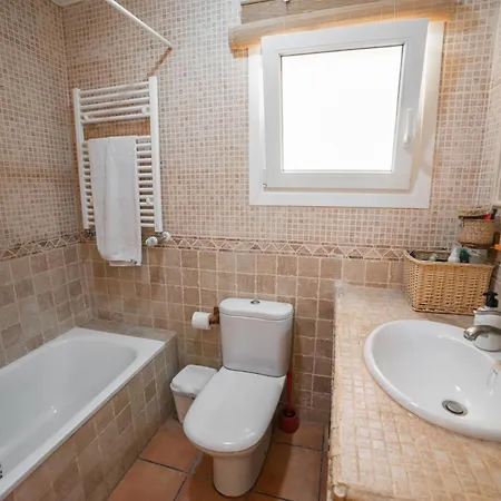 Casa Luna Holiday home