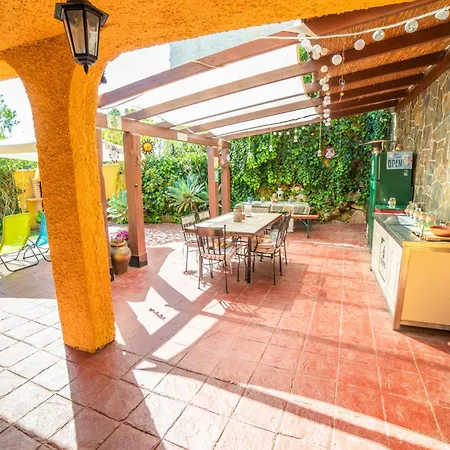 Holiday home Casa Luna