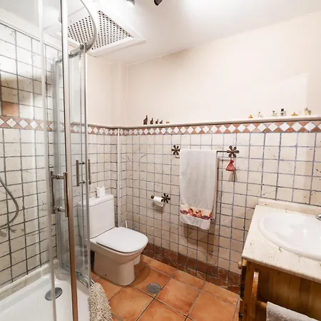 Casa Luna Holiday home *